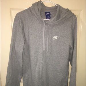 Nike sweater